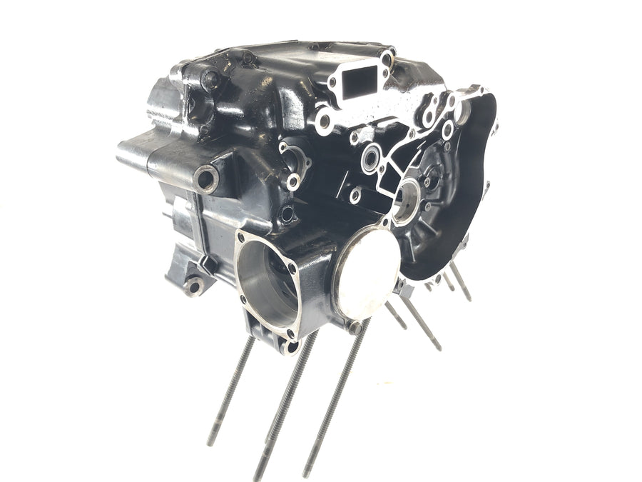 Yamaha XVS 650 Drag Star VM02 [1998] - Motor Housing Casas vazias