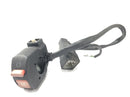 Husqvarna TE 610 E Dual H7 [1999] - Interruptor do guiador de encaixe direito-1