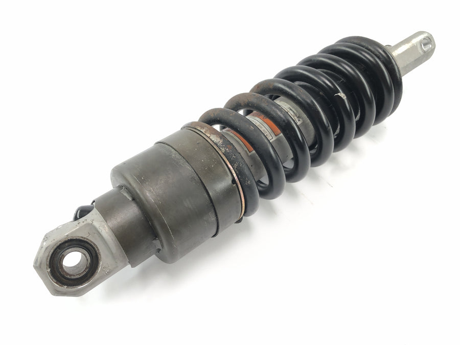Kawasaki GPZ 1100 ZXT10E [1997] - Spring Shock Absorber no choque traseiro traseiro traseiro