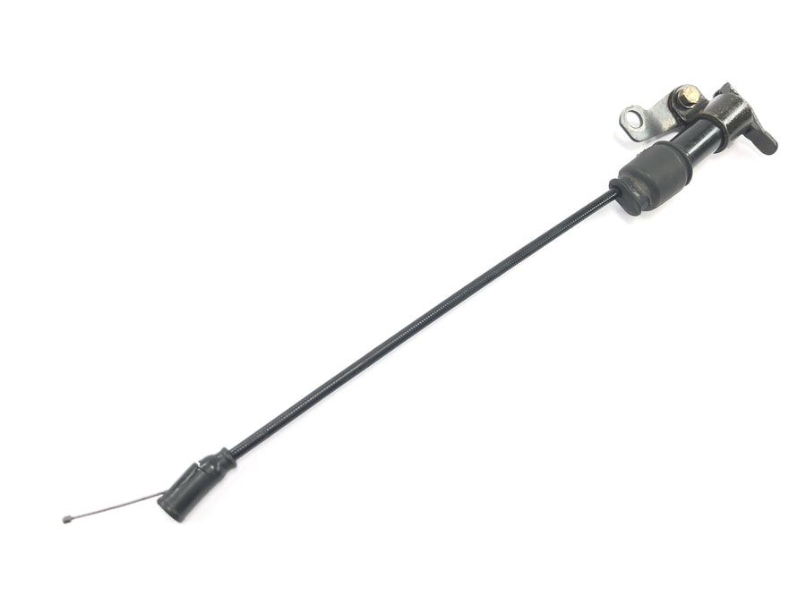 Husqvarna TE 610 H6 8AE [TE 570 H7] - Cabo do afogador, cabo de partida a frio, cabo de partida, cabo do carburador