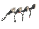 BMW R 1200 GS Adventure R12 [2012] - Signal de giro Blinker Light Flashing Light Indicator Set-2