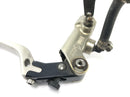 Husqvarna TE 610 H6 8AE [TE 570 H7] - Bomba de freio cilindro de freio de mão freio de roda dianteira Moto X-treme-2