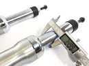 BMW R 1200 C 259C [1997] - Fork Telegabel Telelever com eixo-2