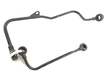 Yamaha XT 660 DM01 [2004] - Tubos de óleo Tubo de óleo