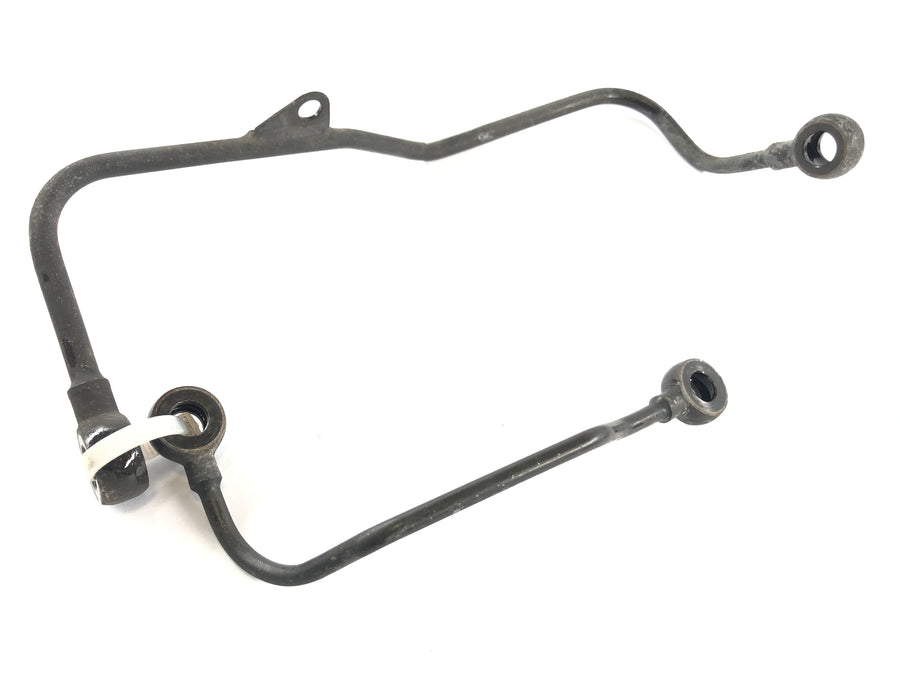 Yamaha XT 660 DM01 [2004] - Tubos de óleo Tubo de óleo