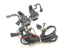BMW R 1150 RT R22 [2001] - Kit adicional de iluminação halógena para faróis Wunderlich-3