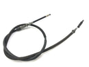 Yamaha XT 500 1U6 [1981] - Trem de acoplamento Bowdenzug-4