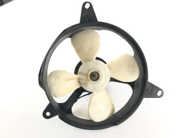 Honda GL 1000 Goldwing Gl1 [1977] - Fan do ventilador mais frio - 0