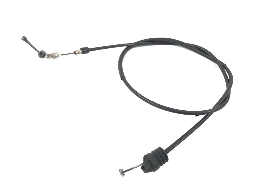 Yamaha XS 650 SE 3L1 [1979] - Trem de acoplamento