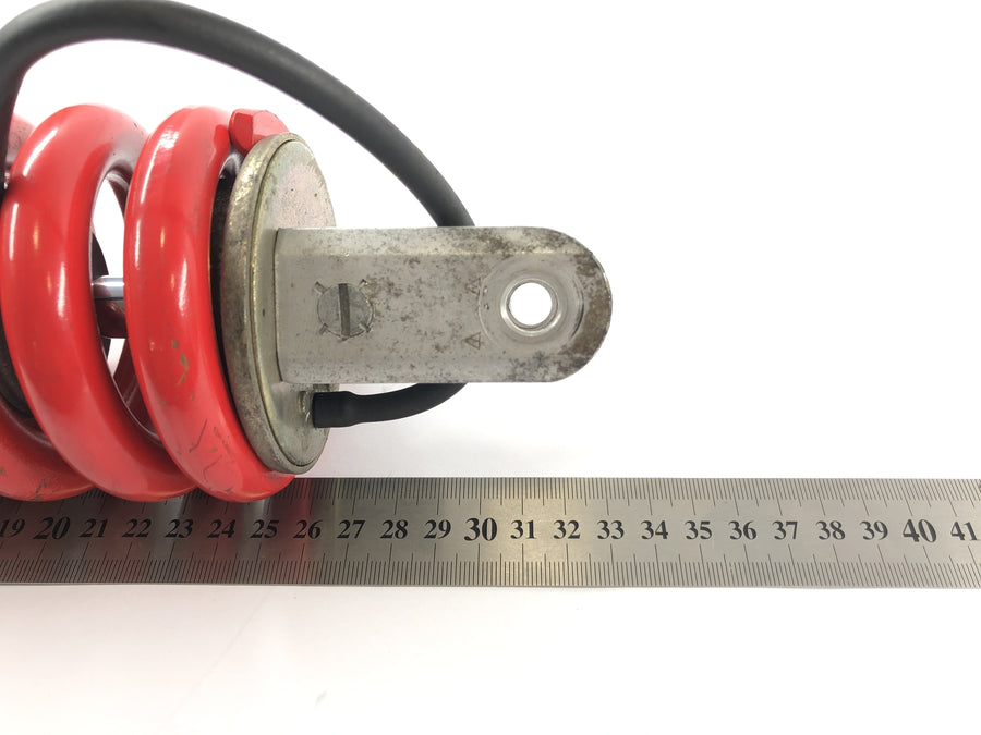 Honda CBR 1000 F SC24 [1991] - Spring Shock absorvedor