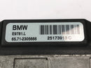BMW K 1200 LT K2LT [1999] - Unidade de controle de cruzeiro com controle de cruzeiro-3
