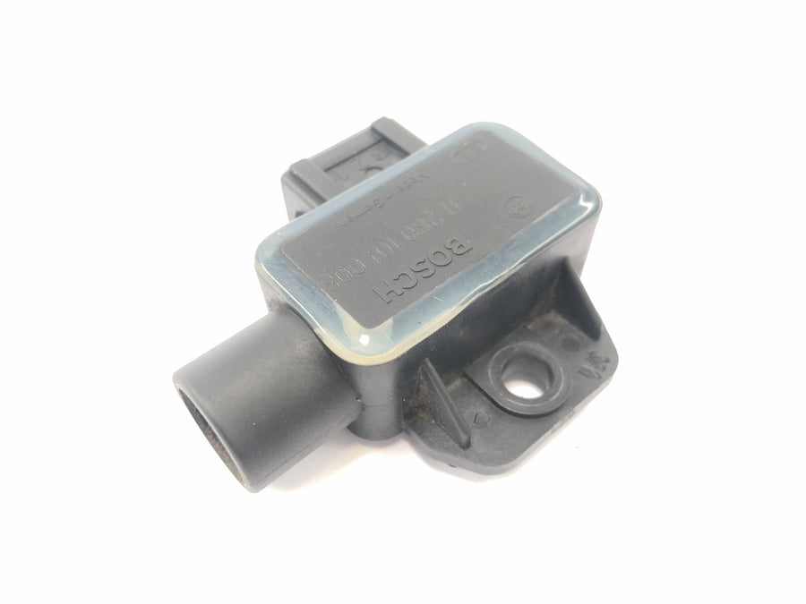 BMW K 1100 LT 100 [1994] - Sensor de fluxo do sensor de massa de massa de ar