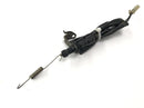 Honda NX 650 RD08 [1995] - Interruptor da luz de freio na parte traseira-4