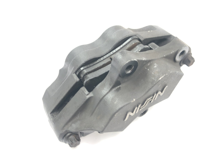 Honda CBR 900 RR SC28 [1995] - Pinça de freio Nissin dianteira esquerda