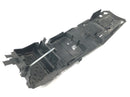 Suzuki GSX R 1000 WVB6 K6 [2006] - Parte inferior do porta-bateria da caixa de bateria da subestrutura traseira-1