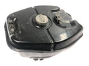 Honda NSR 125 JC20 [1991] - Tanque de combustível tanque de gasolina-2