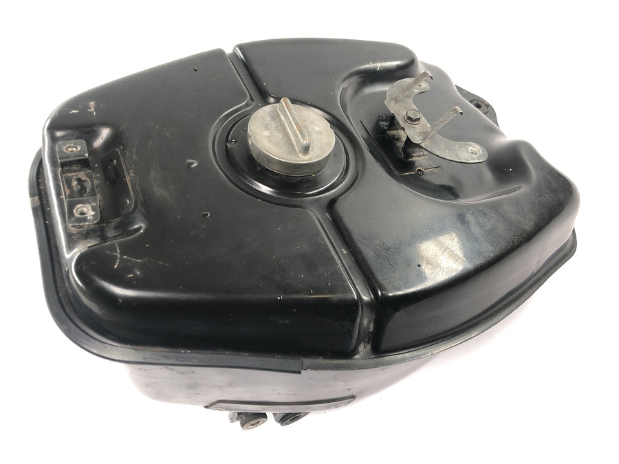 Honda NSR 125 JC20 [1991] - Tanque de combustível tanque de gasolina