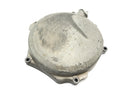 Suzuki RM Z 250 RJ41A [2007] - Tampa da embreagem tampa do motor-1