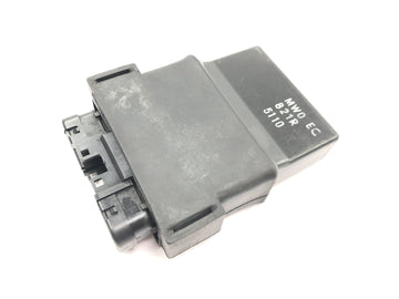 Honda CBR 900 RR SC28 [1995] - unidade de controle da unidade de ignição CDI ECU de controle do motor