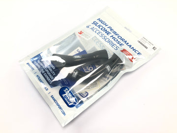 KTM 790 Duke - Kit de mangueira do radiador, mangueiras de refrigerante pretas OEM