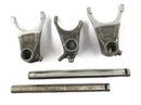Kawasaki Z 1000 ZRT00A [2006] - Switching Forks-1
