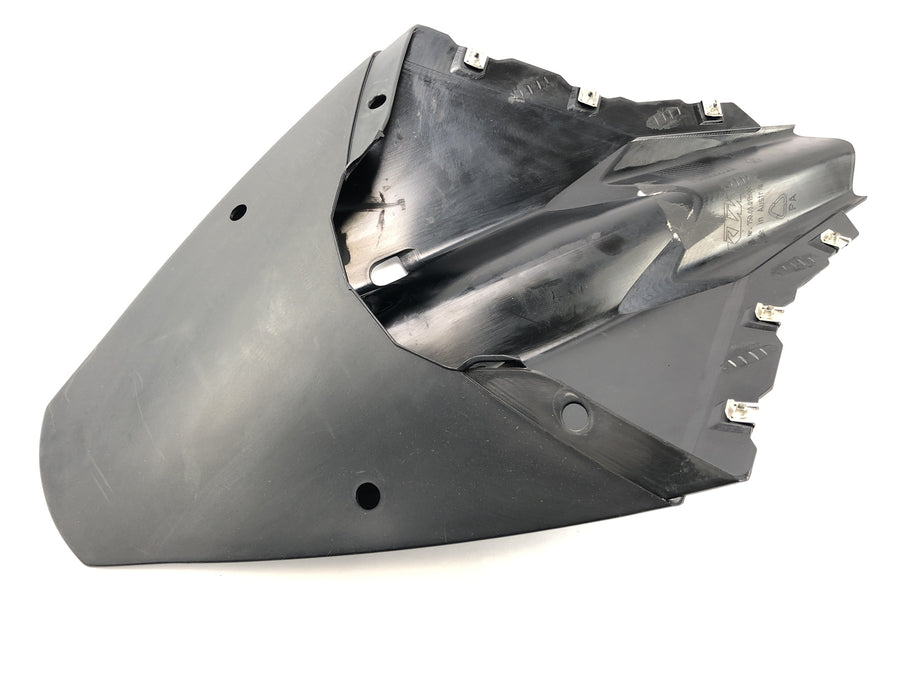 KTM 690 SM Prestige [2007] - Tampa traseira Fenders Fenders Fender Protective Sheet na traseira