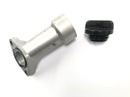 Yamaha TRX 850 4UN [1996] - Conector adaptador do gargalo de enchimento de óleo-1
