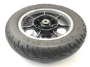 Kawasaki Z 1100 KZZ10A [1984] - Hinterrad Rad Rim na parte traseira 3.00x16 "-1