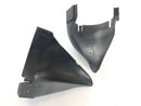 BMW K 1200 RS [2002] - Guia aéreo para o ventilador mais frio esquerdo e direito-5