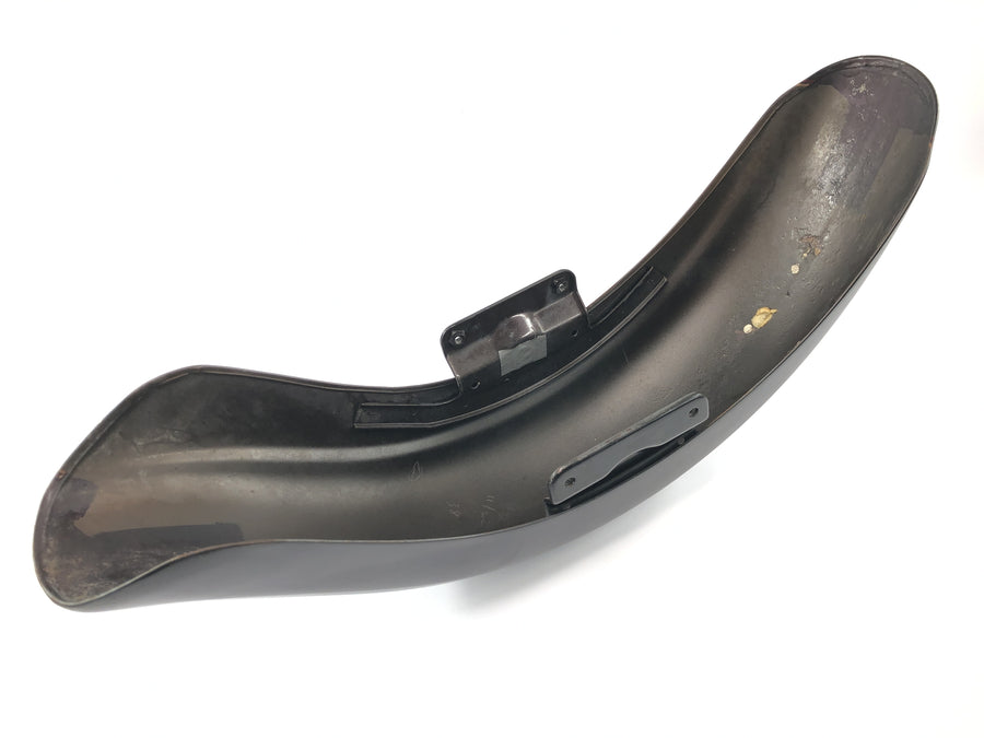 Yamaha XV 1600 Wild Star VP08 [2002] - Guarda-lamas dianteiro