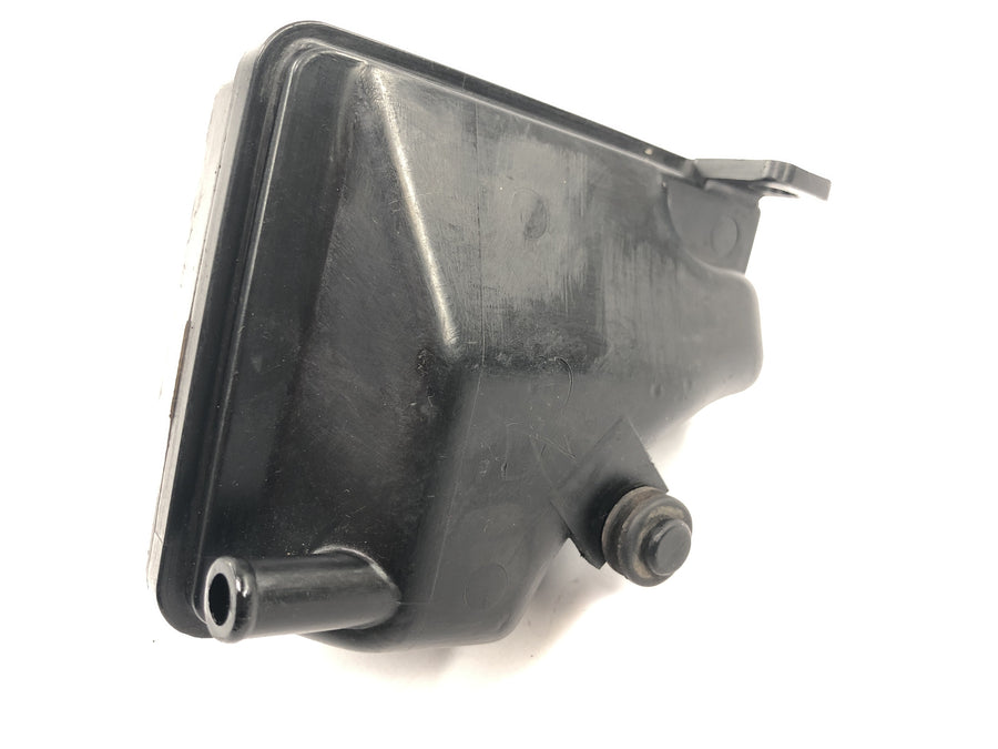 Honda XL 600 RM PD03 [1985] - Recipiente respiro do separador de óleo