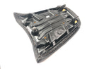 BMW R 1200 GS R12 K25 [2004] - Almofada do assento do passageiro do banco do passageiro-6