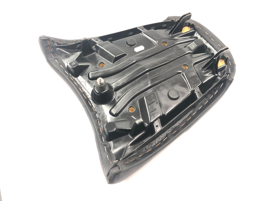 BMW R 1200 GS R12 K25 [2004] - Almofada do assento do passageiro do banco do passageiro