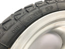 BMW C1 125 [2002] - jante dianteira 13 polegadas 3,5x13-3