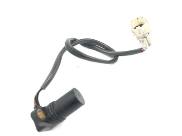 Yamaha MT 03 RM02 [2007] - Sensor do sensor de transmissão