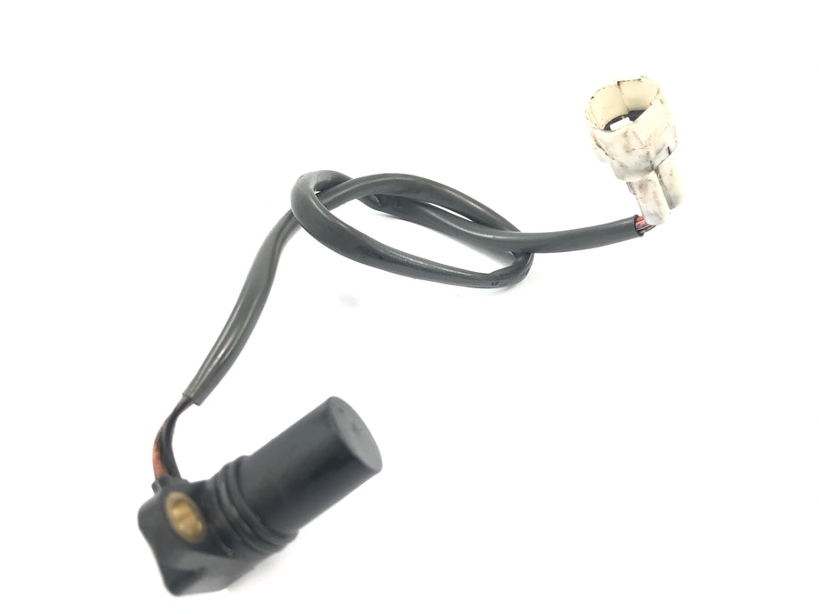 Yamaha MT 03 RM02 [2007] - Sensor do sensor de transmissão