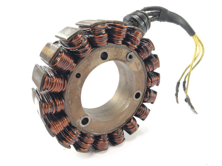 Honda GL 1000 Goldwing Gl1 [1978] - Gerador de alternador do Stator