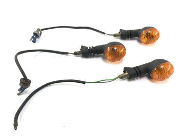 Yamaha XT 500 1U6 [1981] - Bundle Blinker 3 peças - 0