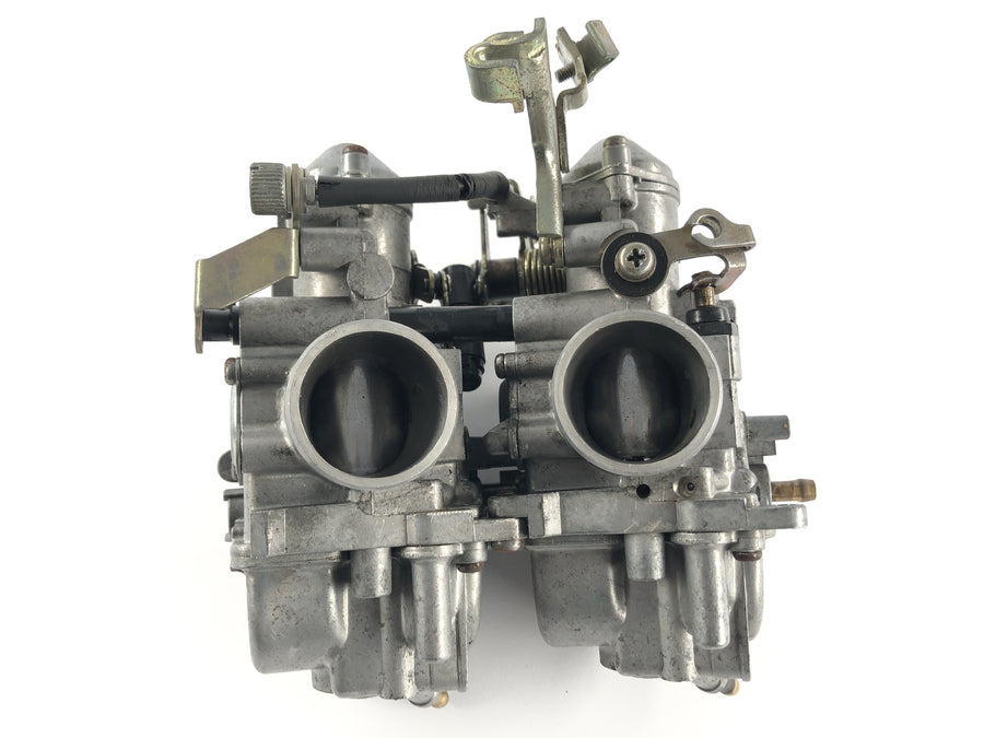 Honda XL 600 LM PD04 [1989] - Carburador
