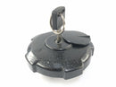 HONDA NX 650 RD02 [1989] - Locksmith Ignition Lock Lock Helmschloss Gabelbrücke acima-5