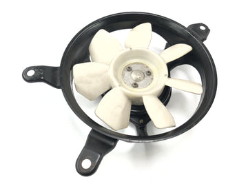 Triumph Daytona 955i T595N [2003] - Motor de ventilador do Cooler Fan