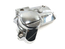 Yamaha XVS 650 Drag Star VM03 [2001] - Tampa da tampa do motor Chrome Right Right-2