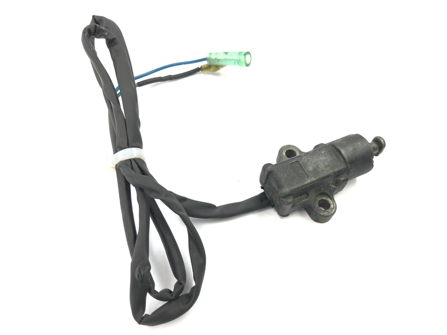 Yamaha YZF 750 R 4HN [1995] - Interruptor do cavalete lateral