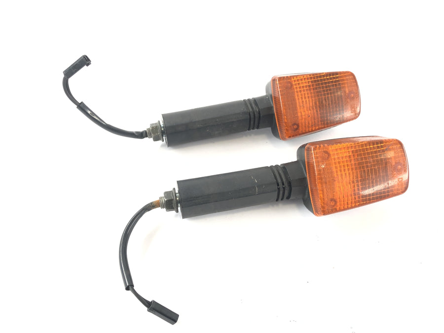 Suzuki Bandit 1200 GV75A [1998] - Blinker Set na frente