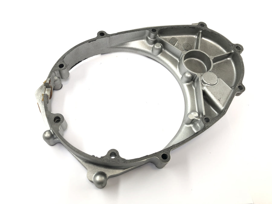 Kawasaki VN 1600 Classic VNT60A [2007] - Tampa do alternador dentro da tampa do motor direita