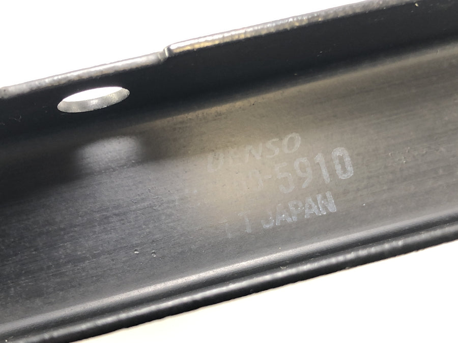 Kawasaki VN 800 Classic [2000] - Cooler de água fria