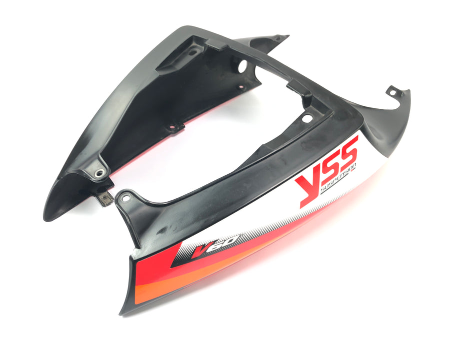 Aprilia RSV 1000 RP Mille [2001] - Carenagem traseira
