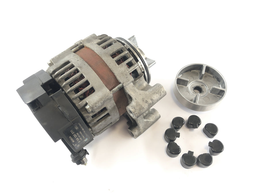 BMW K 1300 S K12S [2010] - Alternador