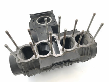 Kawasaki ZR7 ZR750F [1999] - Motor Housing Casas vazias