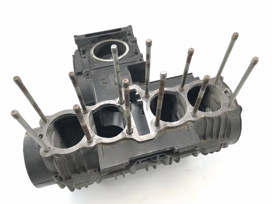 Kawasaki ZR7 ZR750F [1999] - Motor Housing Casas vazias